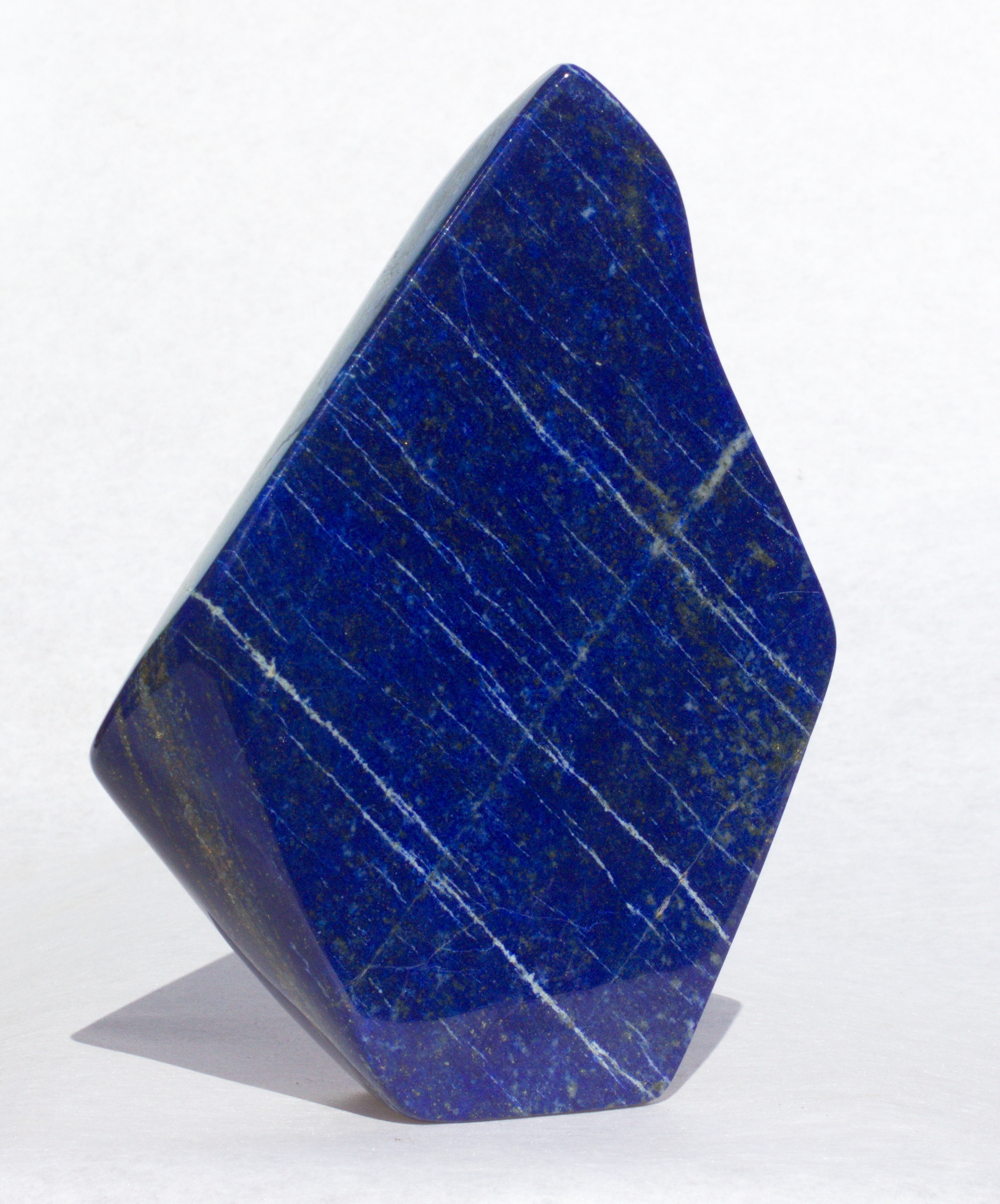 Lapis Lazuli aus Afghanistan