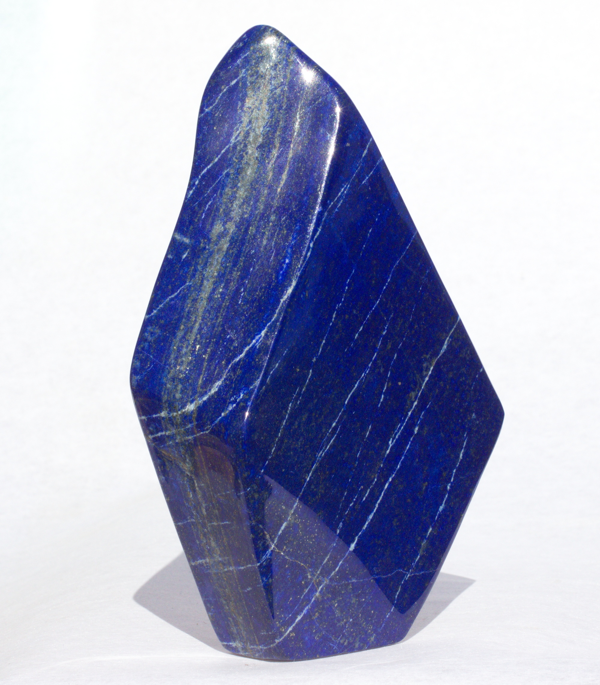 Lapis Lazuli aus Afghanistan